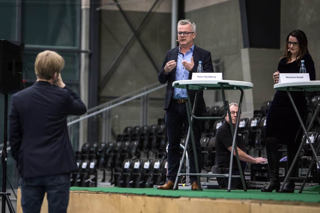 Fantastisk event med Clement Kjærsgaard 1 Erhvervsforeningen AT 9534 web Struer erhvervsforening