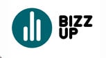 bizz up logo Struer erhvervsforening