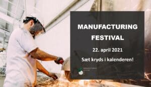 Manufacturing festival 21 Struer erhvervsforening