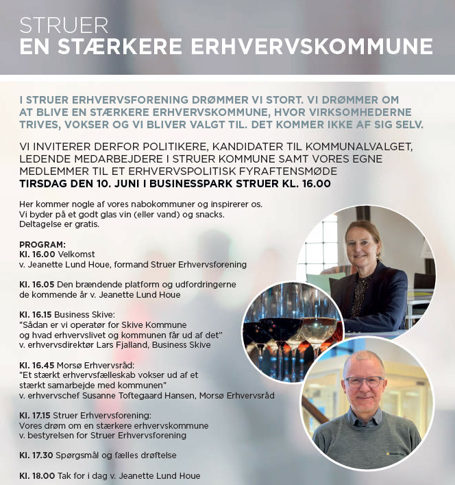 Skaermbillede 2025 05 27 110721 Struer erhvervsforening