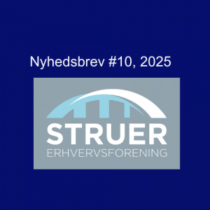 Nyheder 8 Medlemsmoede 2 Struer erhvervsforening